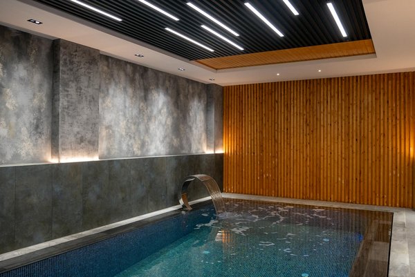 Quels sont les critères de choix d'une porte d'entrée pour une copropriété ?