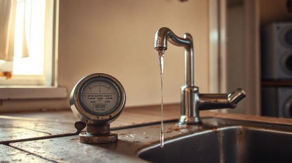 5 accessoires pour économiser sur vos factures d'eau