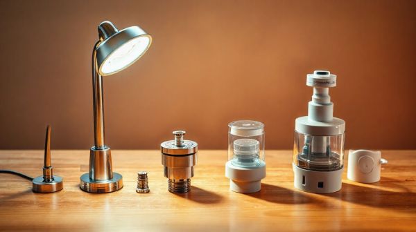 5 accessoires pour économiser sur vos factures d'eau