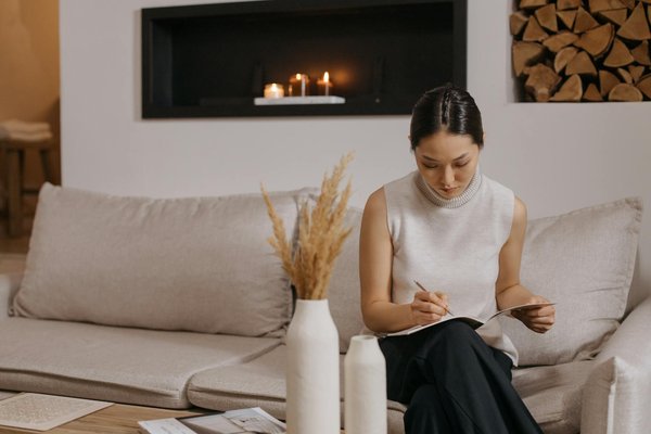 Pourquoi opter pour une porte d'entrée en aluminium ?