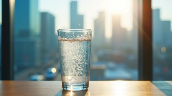 Choisir la bonne eau pour une meilleure hydratation