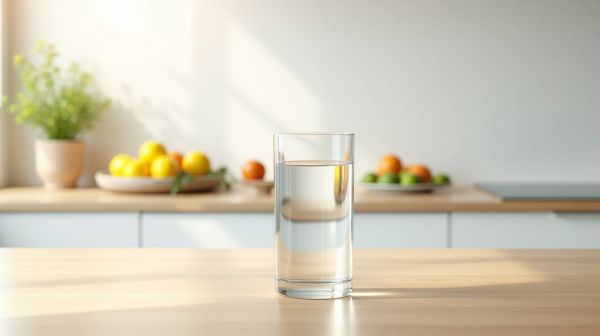 Choisir la bonne eau pour une meilleure hydratation
