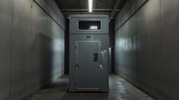 Découvrez les avantages de louer un box de stockage à Paris