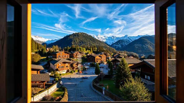 Découvrez les meilleurs constructeurs de maisons sur mesure en Haute-Savoie