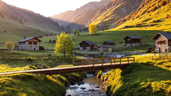 Découvrez les meilleurs constructeurs de maisons sur mesure en Haute-Savoie