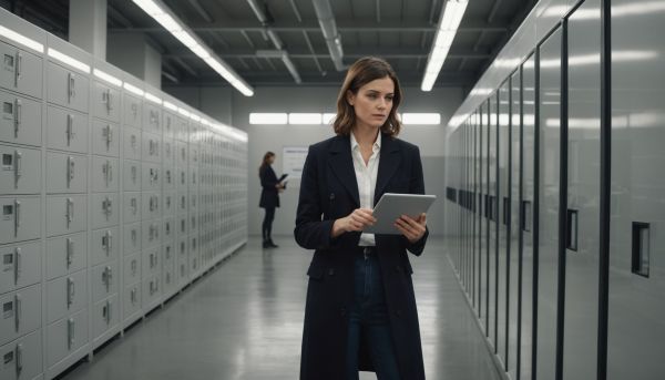 Mieux qu'un garde-meuble à Paris : pourquoi louer un box de stockage est devenu le bon plan