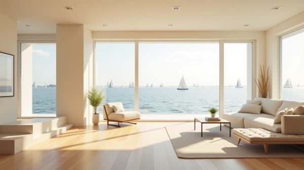 Pourquoi choisir une entreprise de rénovation à La Rochelle pour vos projets ?