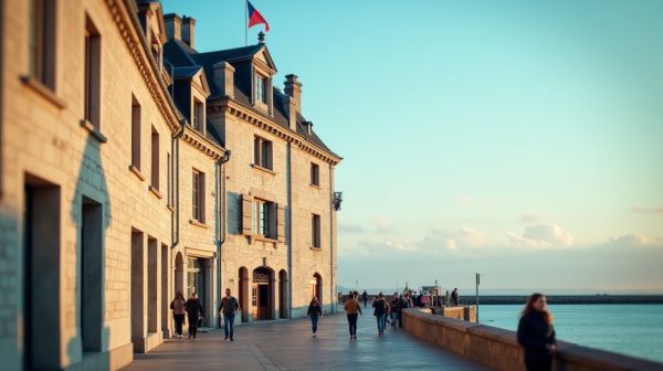 Pourquoi choisir une entreprise de rénovation à La Rochelle pour vos projets ?