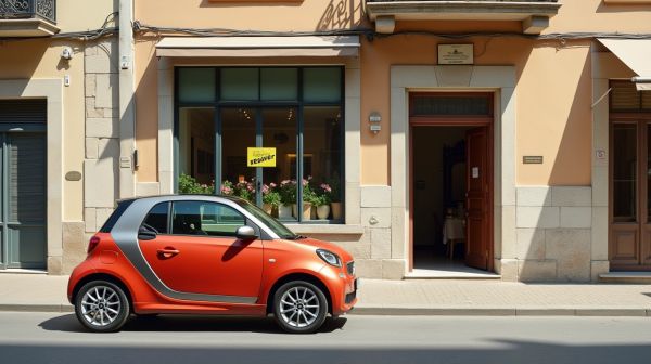 Réservez votre voiture à Nîmes à partir de 22 €/jour