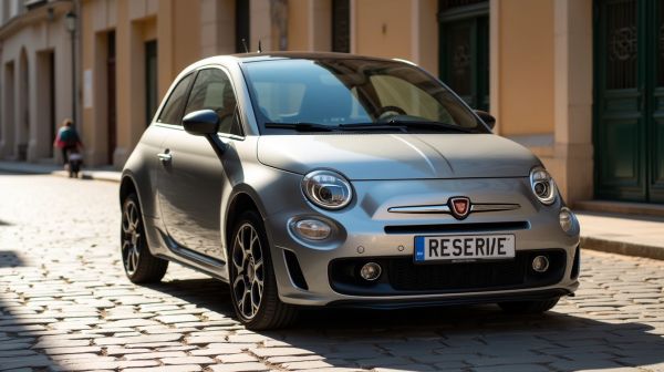 Réservez votre voiture à Nîmes à partir de 22 €/jour