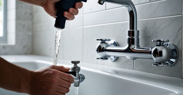 Services de plomberie à annecy : urgentes et fiables