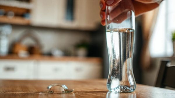 Top astuces pour sélectionner l'eau idéale pour s'hydrater