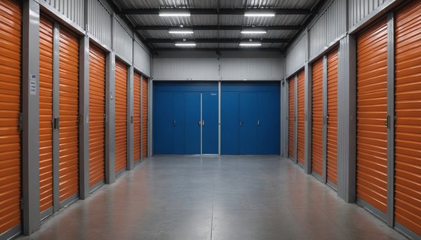 Garde meuble à toulouse : sécurité et flexibilité assurées