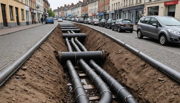 Débouchage de canalisation à roubaix : solution rapide et efficace