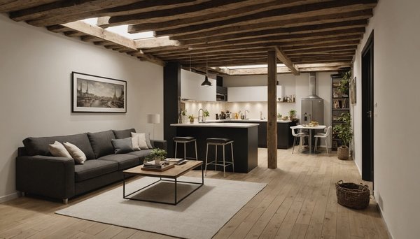 Caves propres à paris : top conseils pour un nettoyage efficace