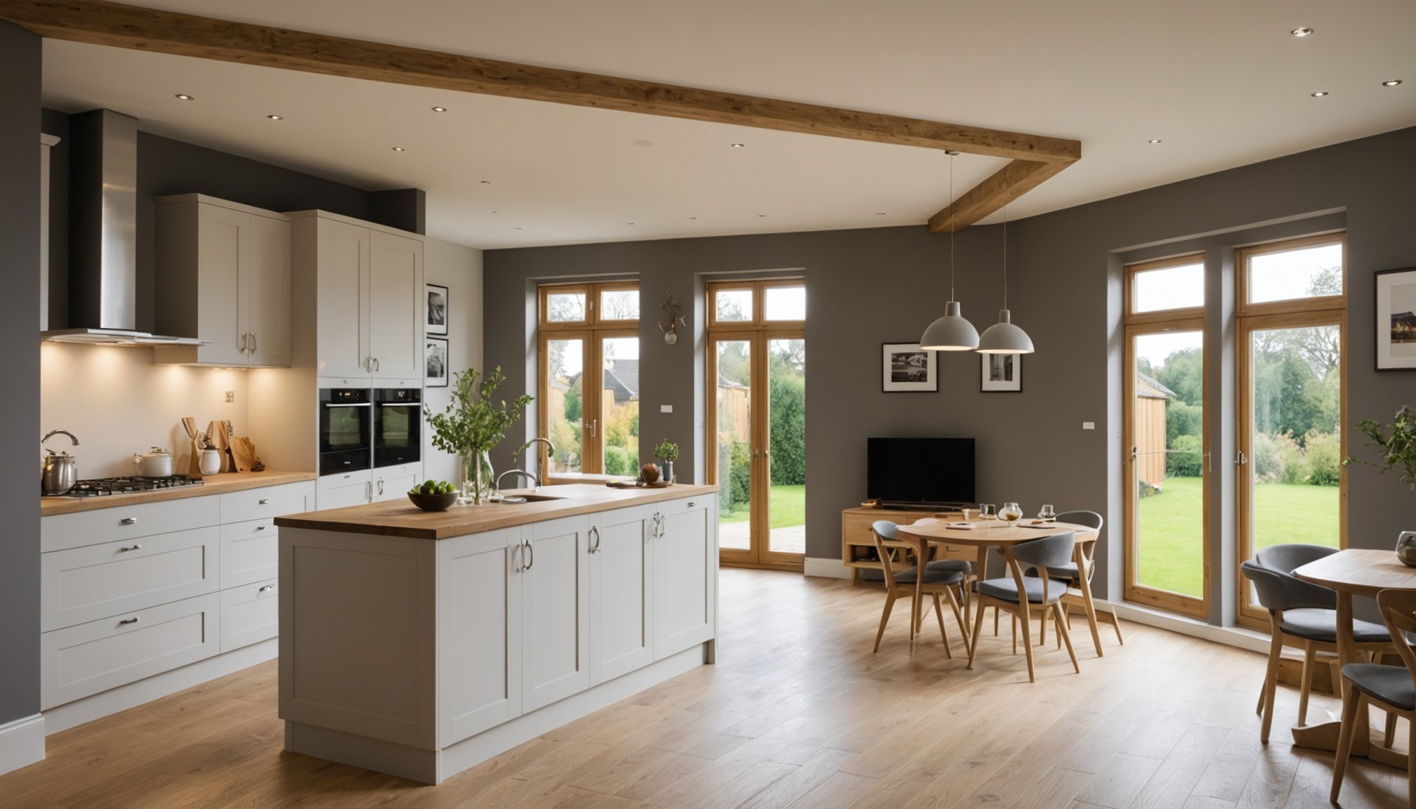 Vos questions sur la menuiserie à Yvetot